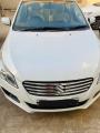 Maruti Suzuki Ciaz Zxi 2014