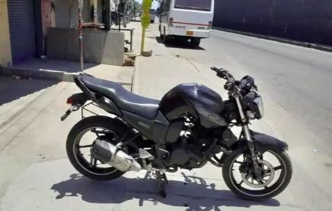 second hand fz bike in olx