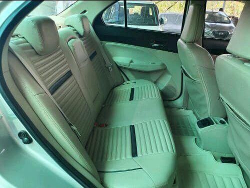 Maruti Suzuki Dzire VDi 2017