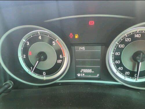 Maruti Suzuki Dzire VDi 2017