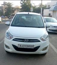 Hyundai i10 Sportz 1.2 2013
