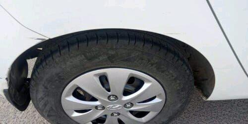 Hyundai i10 Sportz 1.2 2013