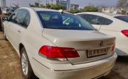 BMW 7 Series 730Ld 2007