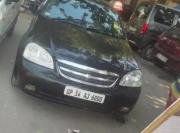 Chevrolet Optra LS 1.6 2007