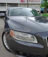 Volvo S80 3.2 2008