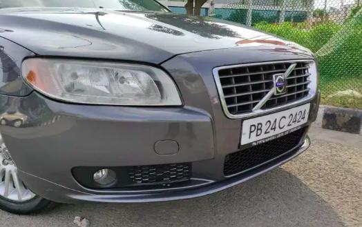 Volvo S80 3.2 2008