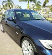 BMW 3 Series 325I 2007