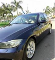 BMW 3 Series 325I 2007