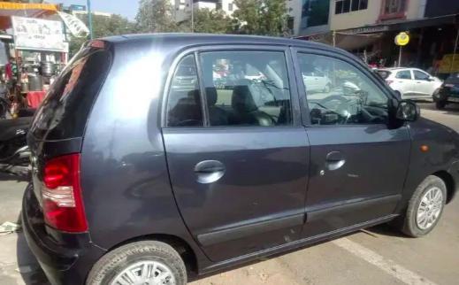 Hyundai Santro GLS I EURO I 2007