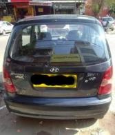 Hyundai Santro GLS I EURO I 2007