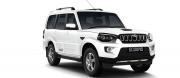Mahindra Scorpio S5 2020