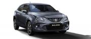 Maruti Suzuki Baleno Zeta 1.2 2022
