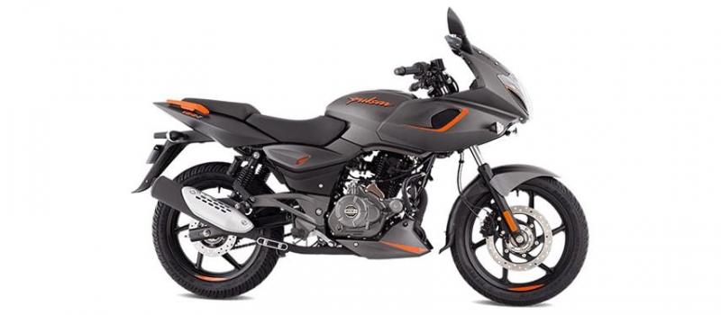 Bajaj Pulsar 180F NEON ABS BS6 2021
