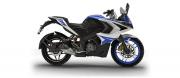 Bajaj Pulsar RS200 ABS 2022