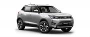 Mahindra XUV300 W4 Petrol BS6 2020