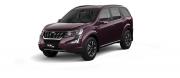 Mahindra XUV500 W5 BS6 2020
