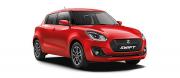 Maruti Suzuki Swift ZXi Plus AGS BS6 2020