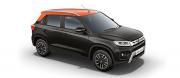 Maruti Suzuki Vitara Brezza ZXI Plus Dual Tone BS6 2021
