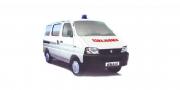 Maruti Suzuki Eeco AMBULANCE PETROL AC PLUS HTR  BS6 2020