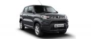 Maruti Suzuki S-Presso STD (O) 2021