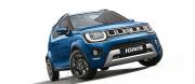 Maruti Suzuki Ignis Alpha 1.2 AMT BS6 2020