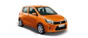 Maruti Suzuki Celerio LXi BS6 2020