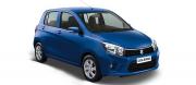 Maruti Suzuki Celerio ZXi (Opt) 2021