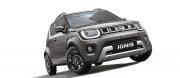 Maruti Suzuki Ignis Delta 1.2 MT 2022