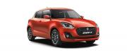 Maruti Suzuki Swift LXi BS6 2020