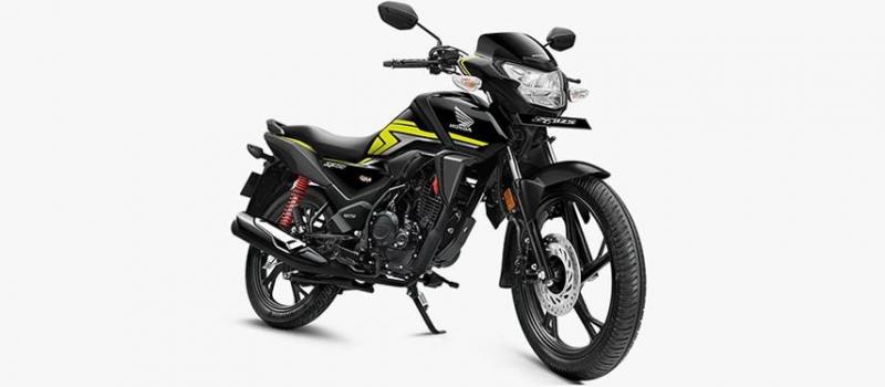 Honda SP 125 Disc 2022