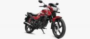 Honda SP125 Drum 2022