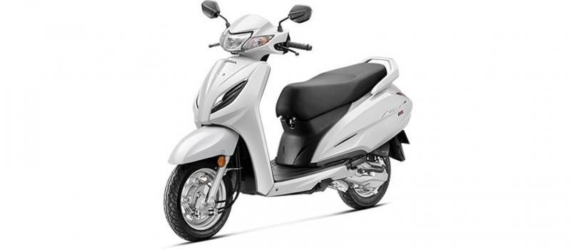 2020 Honda Activa 6g Scooter For Sale In Majitha Id 1418842398