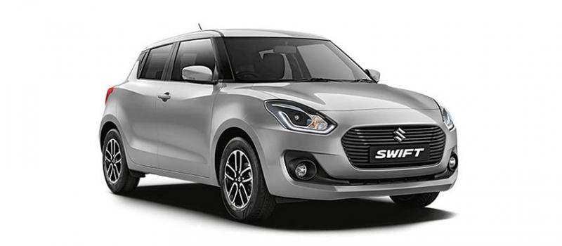 Maruti Suzuki Swift VXi AGS 2022