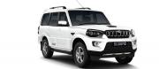 Mahindra Scorpio S9 BS6 2021