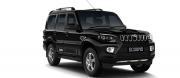 Mahindra Scorpio S11 2022