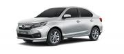 Honda Amaze 1.2 S CVT Petrol 2022