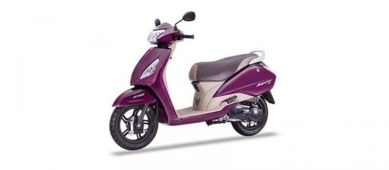 New Tvs Jupiter 110cc Zx Drum Sbt Bs6 2021 Model Pid 1419473367 Scooter For Sale In Ahmedabad