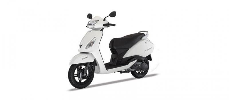 jupiter scooty new model