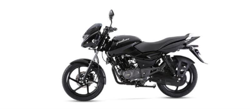 pulsar 150 bs6 price