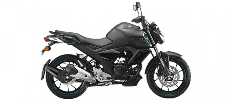 Yamaha FZS-FI V 3.0 150cc ABS 2022