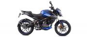 Bajaj Pulsar NS160 Rear Disc ABS FI BS6 2021