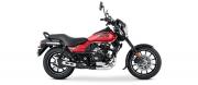 Bajaj Avenger Street 160 ABS FI BS6 2021
