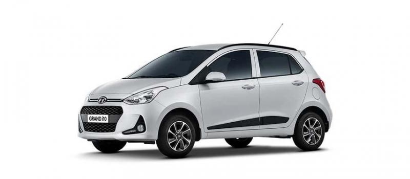 Hyundai Grand i10 Sportz 1.2 Kappa VTVT BS6 2021