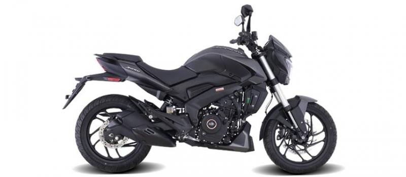 Bajaj Dominar 250 BS6 2021