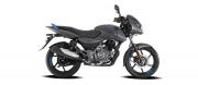 Bajaj Pulsar 125cc Drum BS6 2021