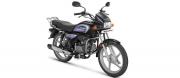 Hero Splendor Plus Kick Alloy 100cc IBS BS6 2020
