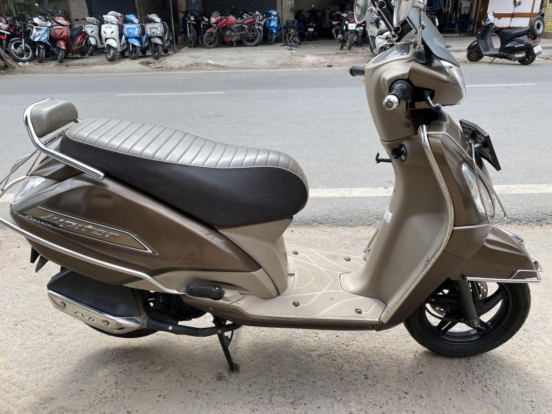 tvs jupiter 100cc