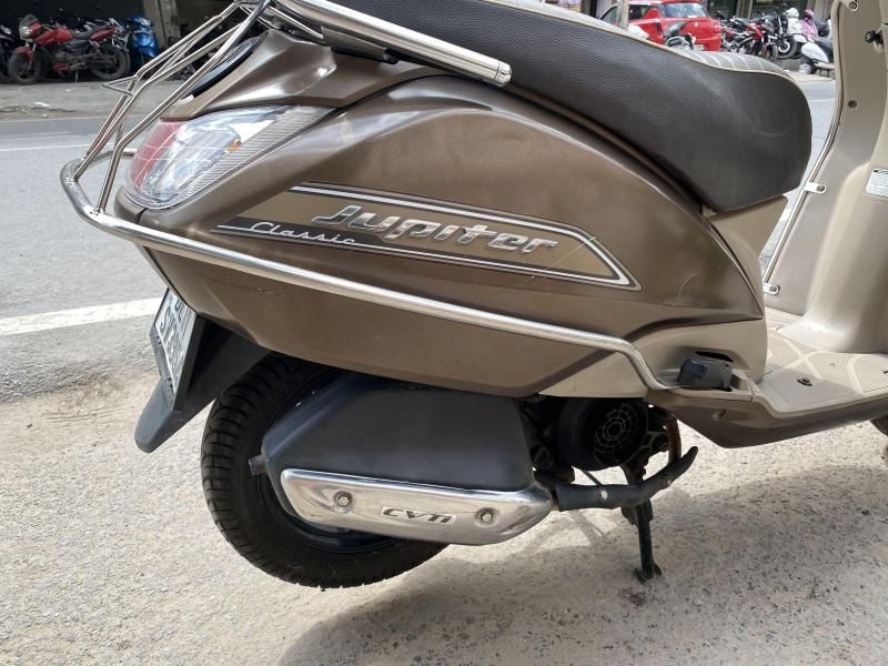 tvs jupiter 100cc price