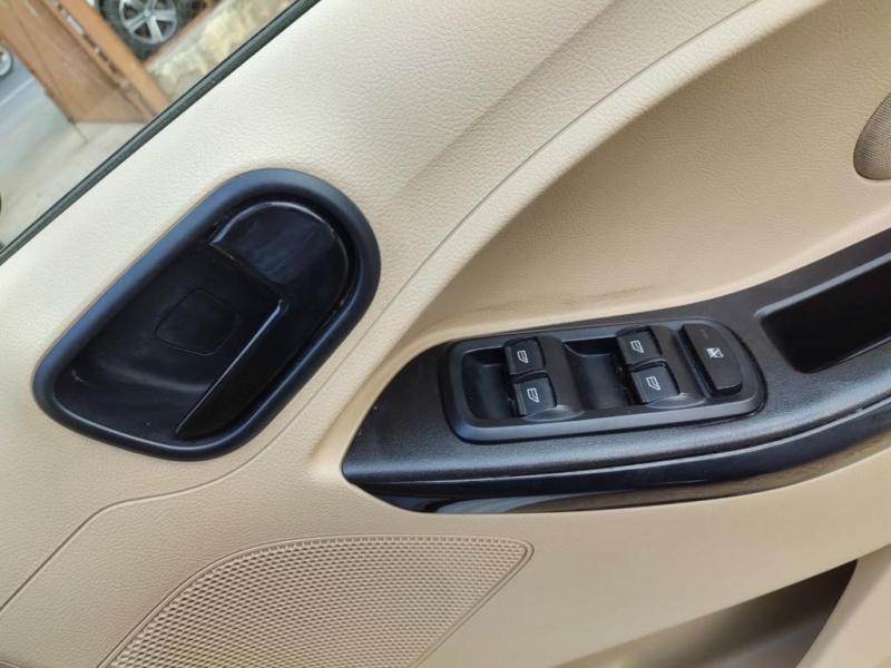 Ford Aspire Titanium Plus 1.5 TDCi 2016