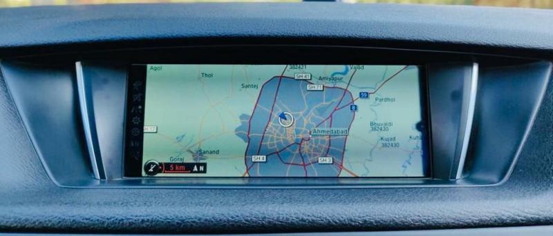 BMW X1 sDrive20d xLine 2015